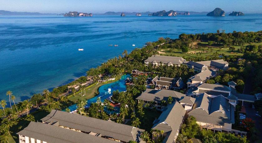 Sofitel Krabi Phokeethra Golf and Spa Resort