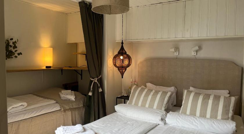 Image of Triple Room - Pet Friendly 1