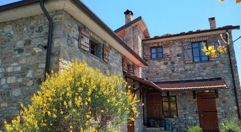 Casa della Barcareccia - per gruppi