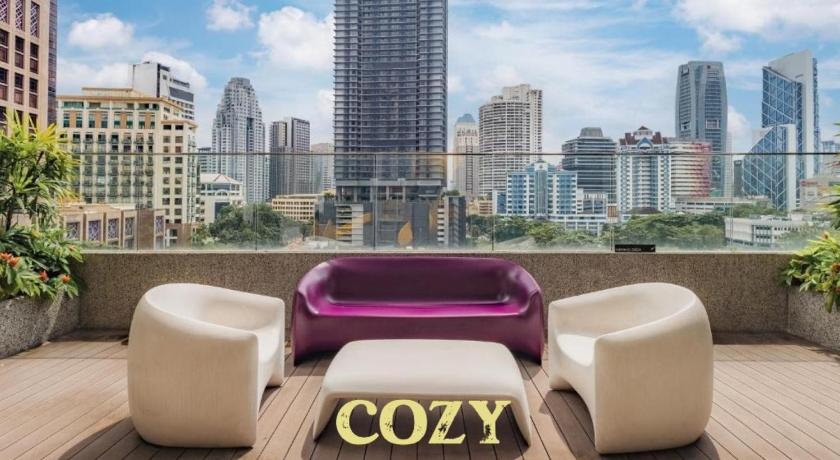 Quill Residences KLCC Luxury Suite by Maju Inn - main image