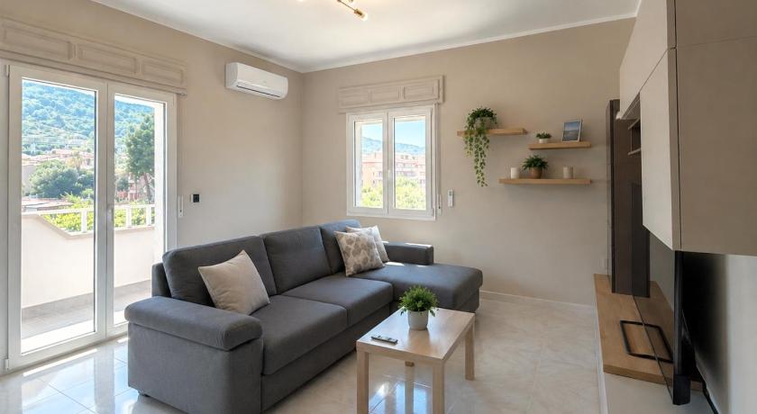 Star Home - Appartamento Staropoli