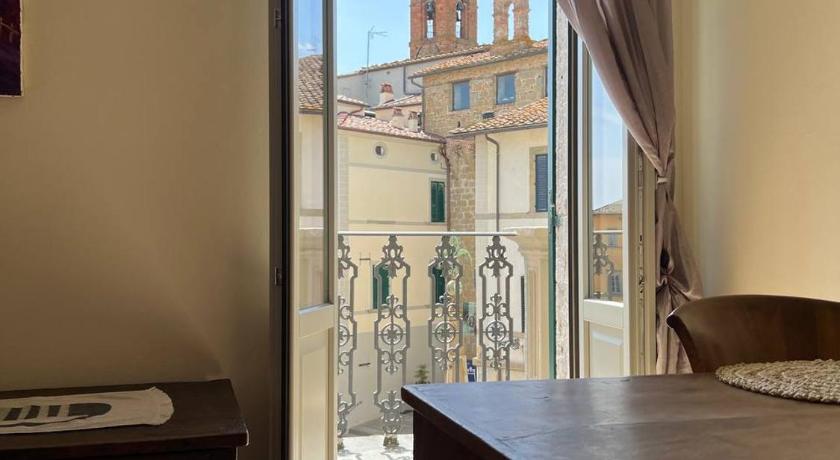 La Terrazza Sul Monte