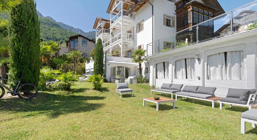Sonnenresidence Alpenhof