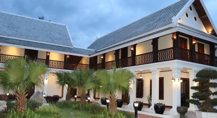 Houngvilai Hotel - image 9