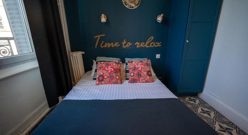 Image of Double Room 17