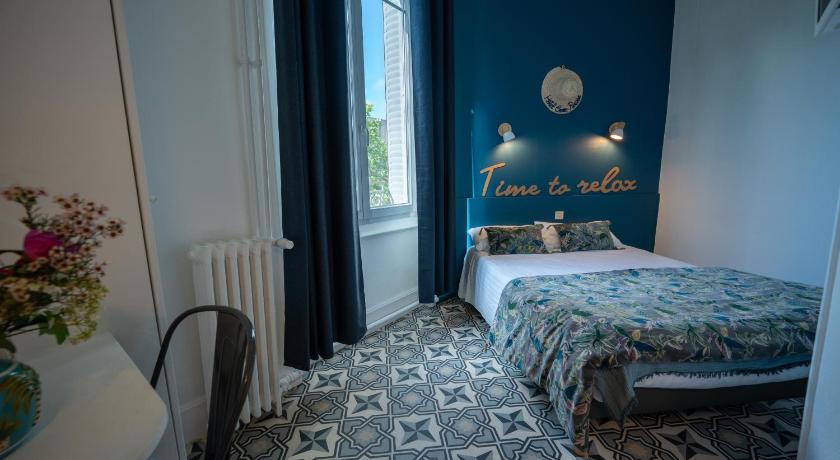 Image of Single Room 13