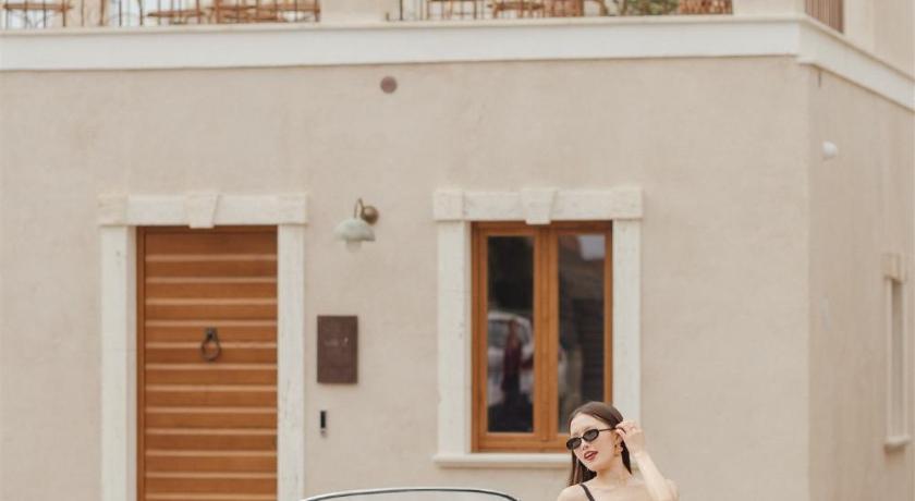 Locanda delle rose