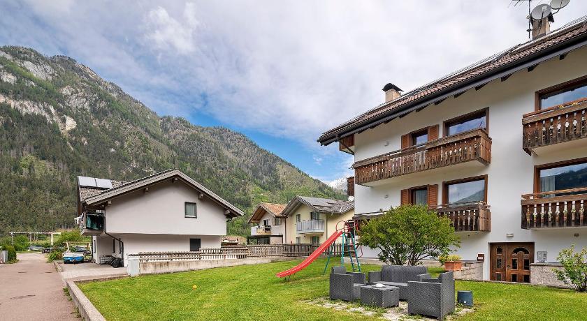 Casa Morsich