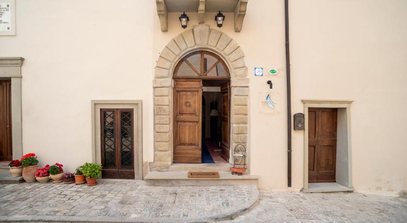 Maison Ventiquattro