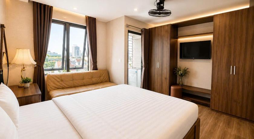 TMH HOUSE 8587 HOTEL & APARTMENT DA NANG - image 11