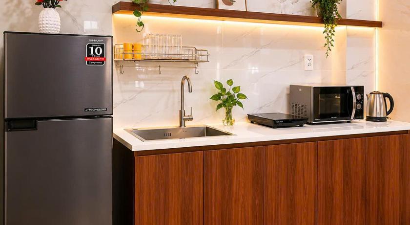 TMH HOUSE 8587 HOTEL & APARTMENT DA NANG - image 8