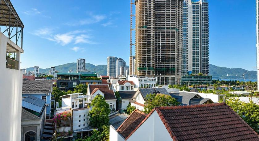 TMH HOUSE 8587 HOTEL & APARTMENT DA NANG - image 7