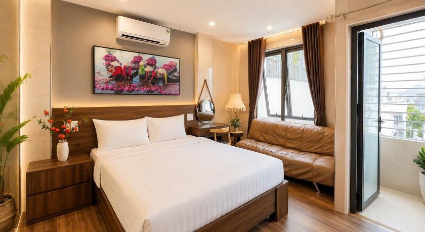 TMH HOUSE 8587 HOTEL & APARTMENT DA NANG - image 3