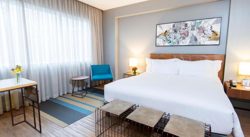 Image of Executive Queen Room - Disability Access 3