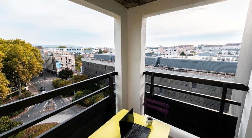 Image of Family Suite 1
