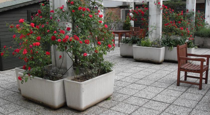 Albergo Residence Italia Vintage Hotel photo