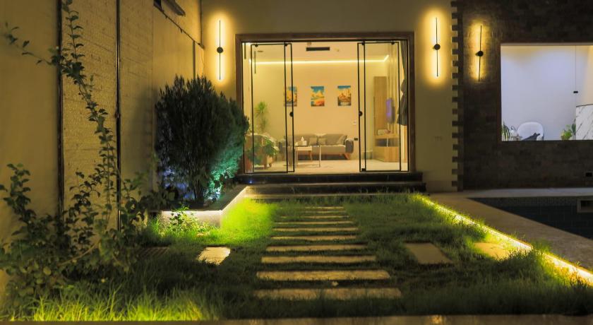 Farida Palace Hotel Boutique - image 5