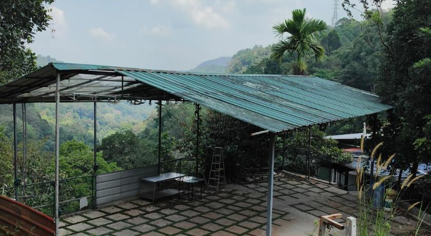 Grand Munnar Rooms - image 17