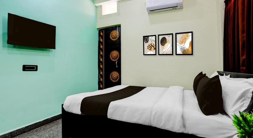 Hotel O Divisha - image 43