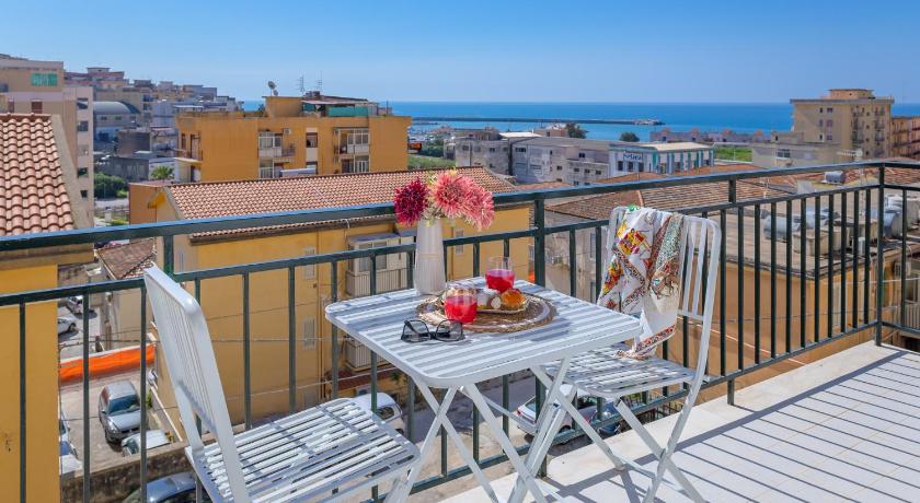 SOAVI Casa Vacanze Luxury Rooms