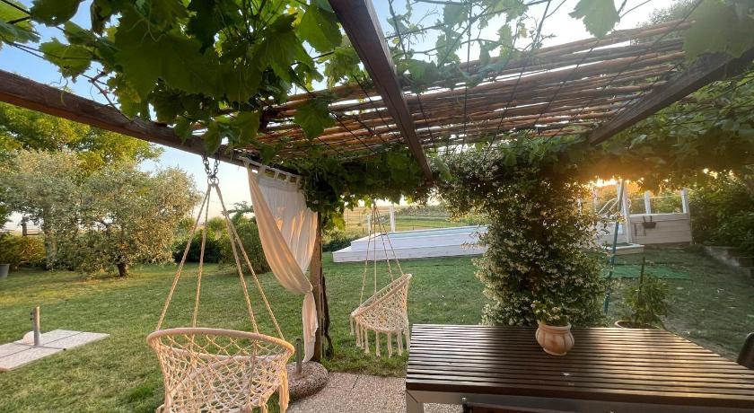 AGRITURISMO LA MOROLLA