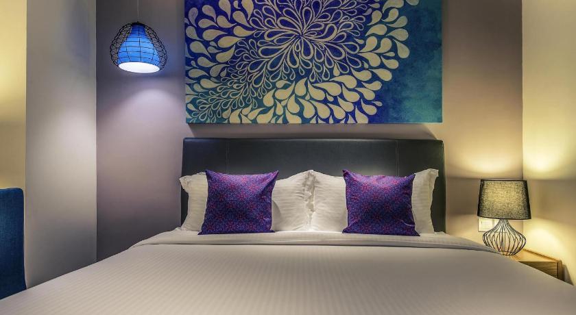 Image of Three-Bedroom Suite 4