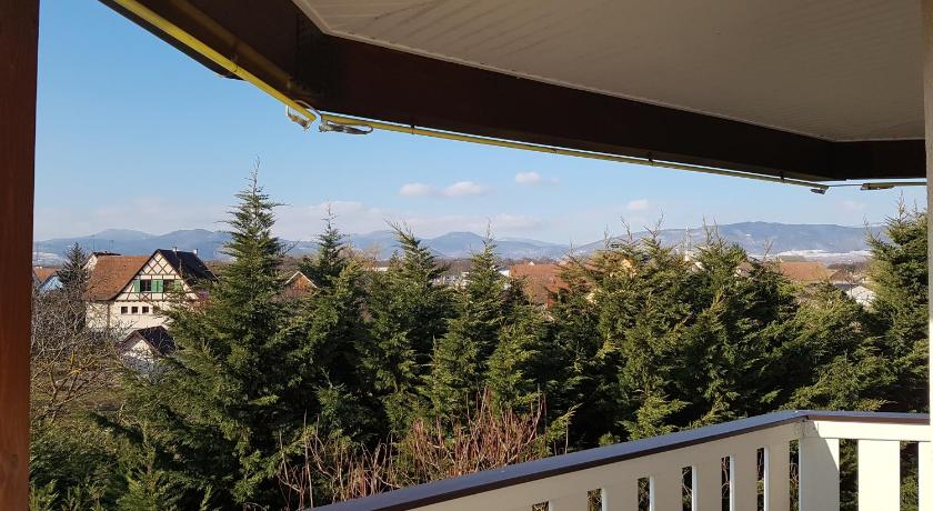 Premiere Classe Colmar Nord - Houssen