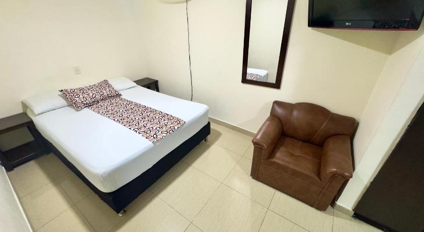Hotel Tucan Pereira