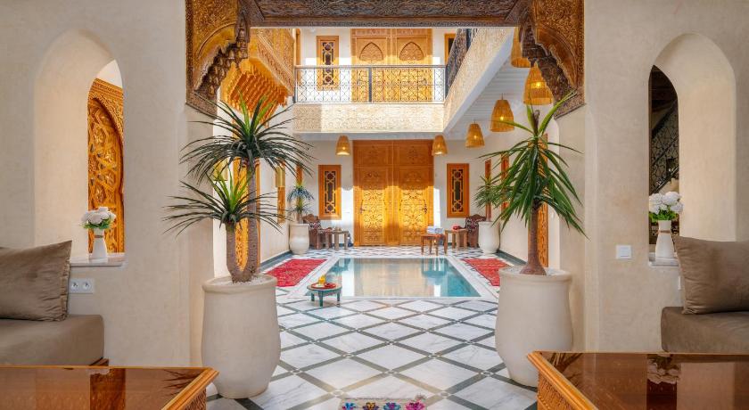 Riad Nadalinn