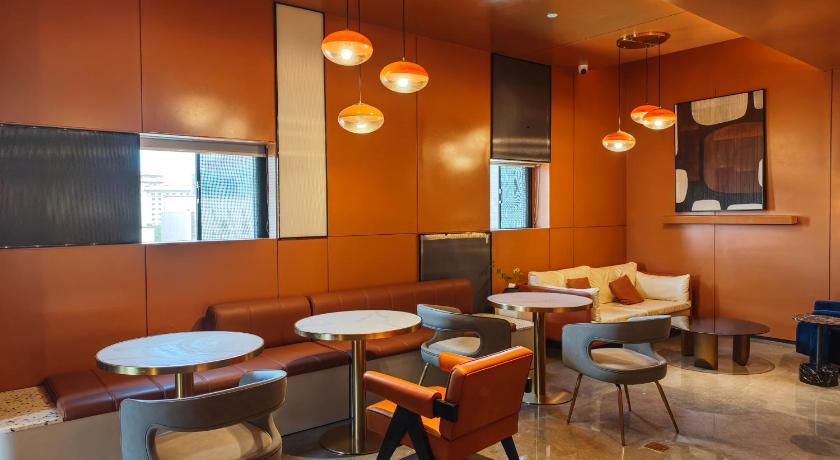 Atour Hotel Beijing Tian‘anmen Wangfujing Pedestrian Street – Beijing, NY