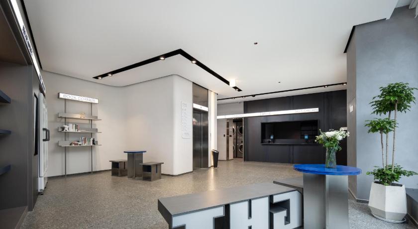 Atour Light Hotel Hangzhou Wulin Square Huanchen North Road West Lake - image 10