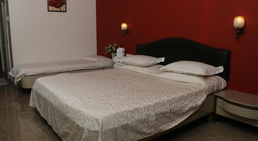 Hotel Anando , Saputara photo