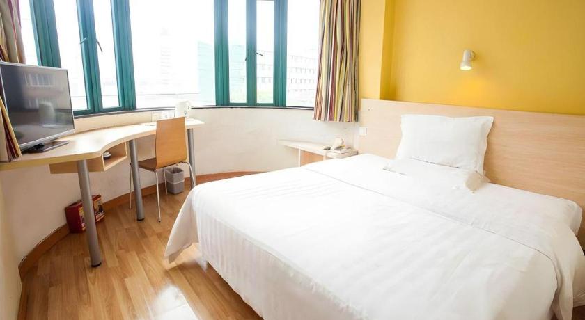 7 Days Inn Tianjin West Station Commercial Unversity - image 5