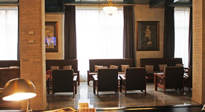 Hotel Wine Palace photo
