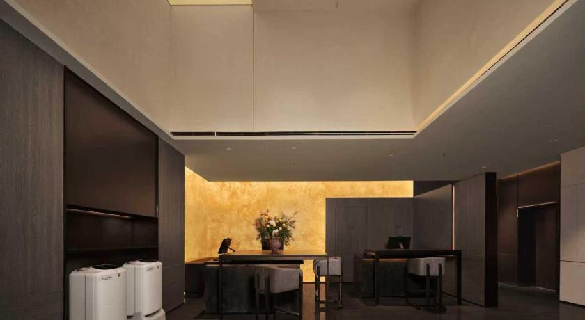 Atour Hotel Tianjin Eye Jinwei Road - image 20