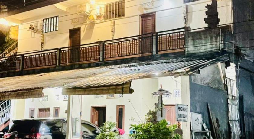 Mantra Guesthouse - image 9