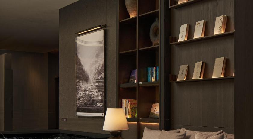 Atour Hotel Tianjin Eye Jinwei Road - image 10