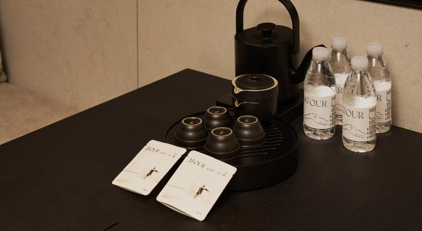 Atour Hotel Tianjin Eye Jinwei Road - image 18