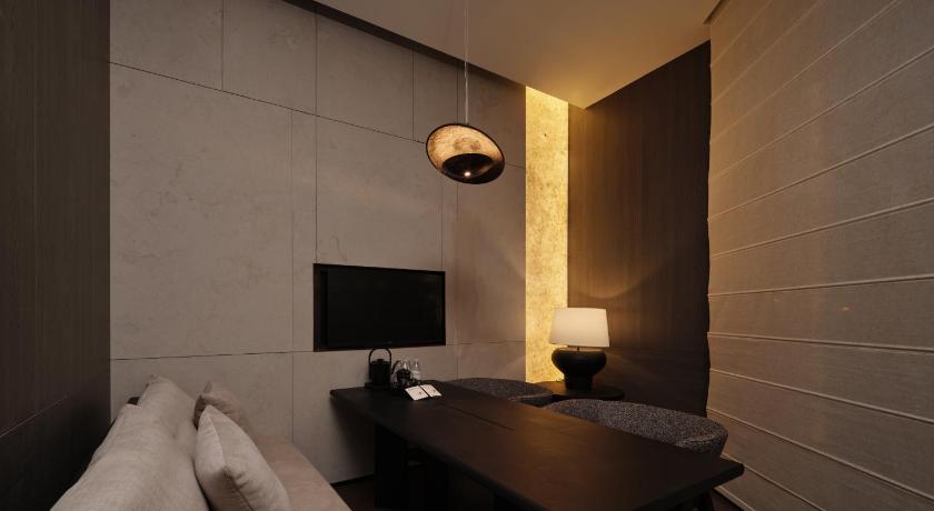 Atour Hotel Tianjin Eye Jinwei Road - image 21