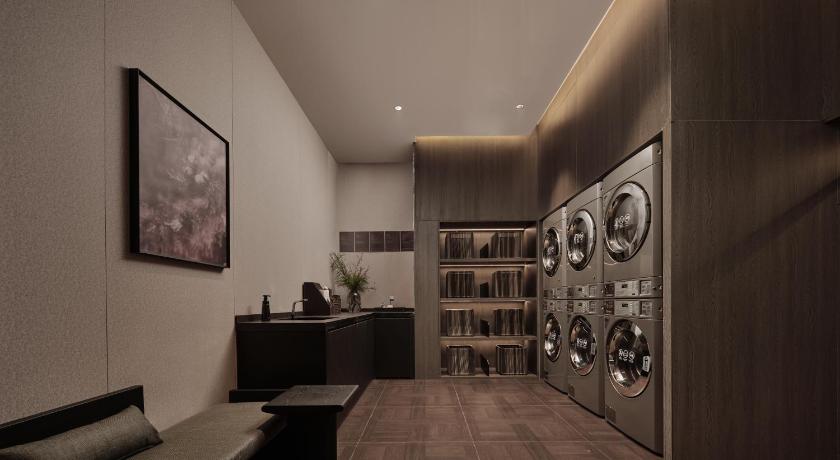 Atour Hotel Tianjin Eye Jinwei Road - image 12