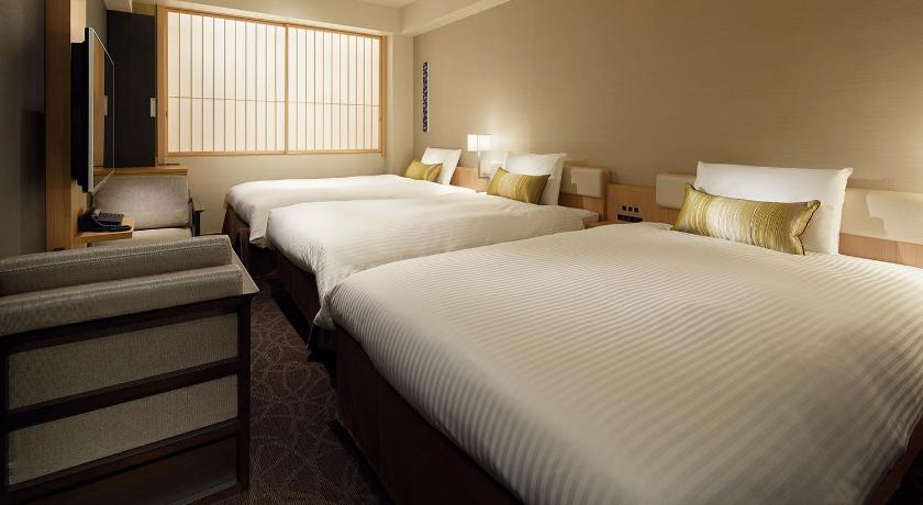 Image of Superior - 2 Beds 1 Extra 0