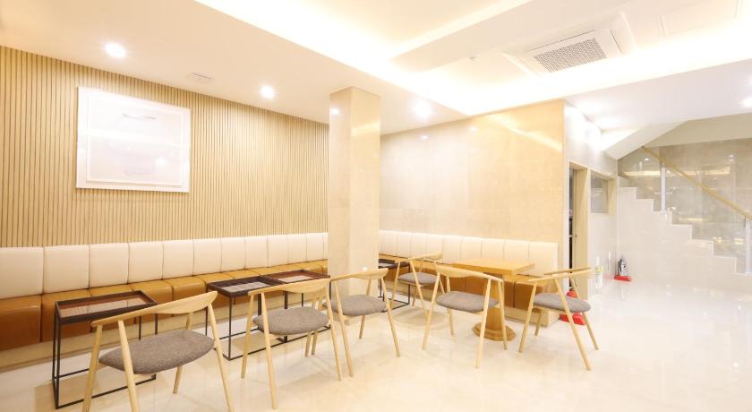 Nestly Hotel Busan Seomyeon - image 15