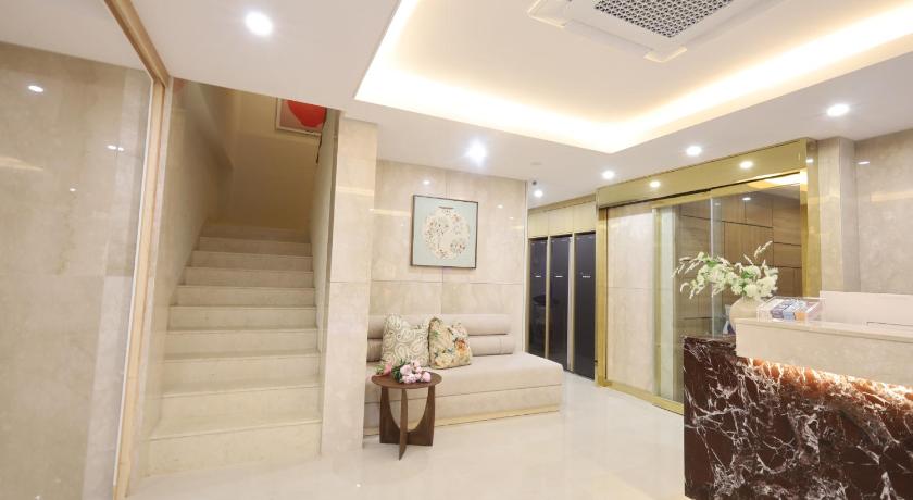 Nestly Hotel Busan Seomyeon - image 12