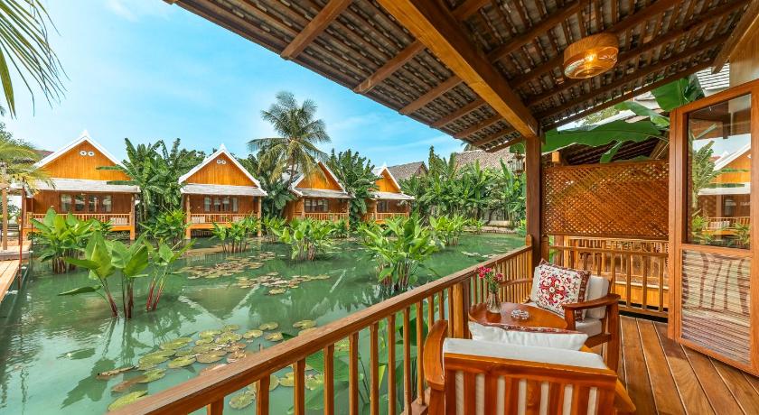 The Jam Boutique Hotel - image 5