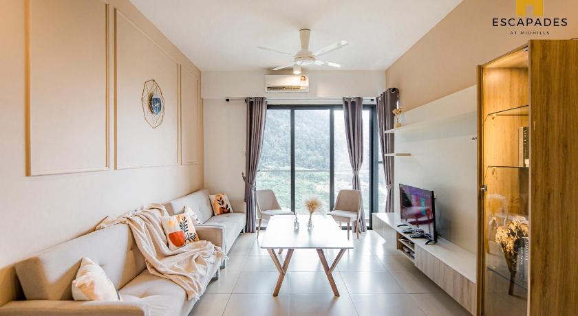 Image of Apartment 1