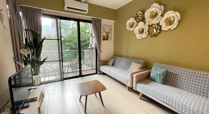 Image of Apartment 31