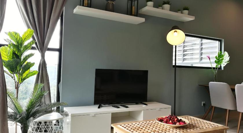 Image of Apartment 34