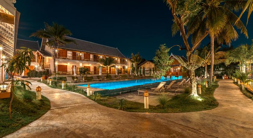 The Jam Boutique Hotel - image 12