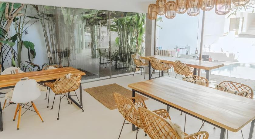Kima Surf Camp Bali Canggu - image 6