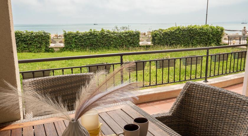 Foto de La Veranda Apartment, Complex Carpe Diem, Free Parking & Swimming pool - Reserva com desconto Agoda
